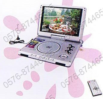 供应便携式DVD KM115